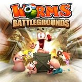 Worms: Battlegrounds (PlayStation 4)